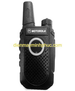 Bộ đàm mini Motorola  T8
