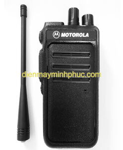 Bộ đàm Motorola  TC 990