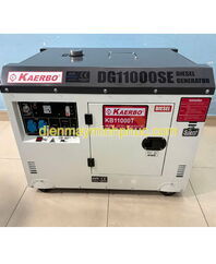 Máy phát điện Kaerbo KB11000T 8.5KVA
