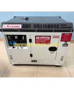 Máy phát điện Kaerbo KB11000T 8.5KVA