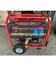 Máy phát điện Kaerbo KB12000E 10KW