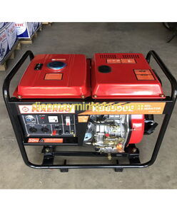 Máy phát điện Kaerbo KB6500E 5KVA